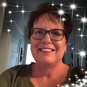 Meet your Posher, Sue